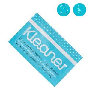 Kleaner - Il Classico! Mouth and body hygiene - collutorio 6ml