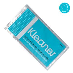 Kleaner - Panno per la pulizia - 9ml