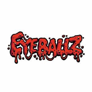 Ripper Seeds - EyeBallz - Fem