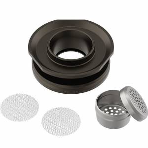 Storz & Bickel - Adattatore per Capsula dosatrice Volcano Hybrid