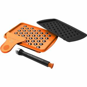 Storz & Bickel - Set di riempimento capsule dosatrici con 40 capsule