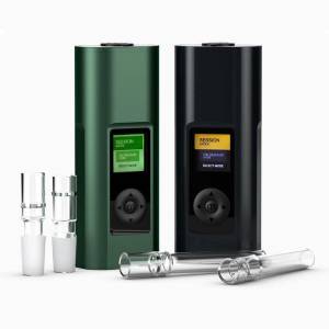 Arizer - Vaporizzatore portatile Solo III v2.0