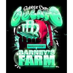Barney s Farm - Bubblegum Gelato