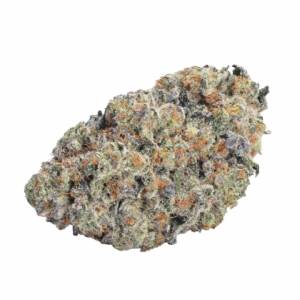 Growers Choice - Double Donny Burger