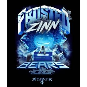 Barney s Farm - Frosted Zinn x 3 Bears OG Auto