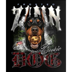 Barney s Farm - Frosted Zinn x Cookie Dog Auto