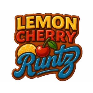 Fast Buds - Lemon Cherry Runtz