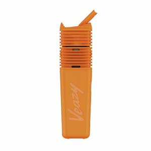 Storz & Bickel - Veazy vaporizzatore - Inspiring Orange