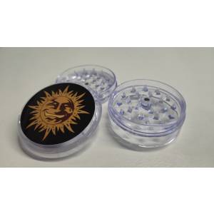 Barney s Farm - Grinder plastica 3 parti