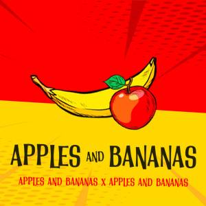 Elev8 Seeds - Apples and Bananas