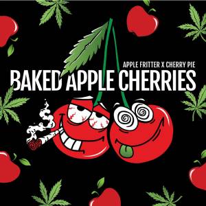 Elev8 Seeds - Baked Apple Cherries