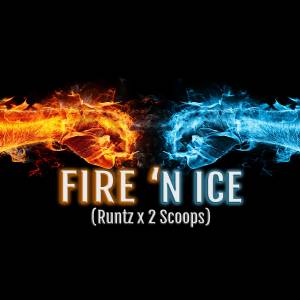 Elev8 Seeds - Fire’n Ice - 3 fem