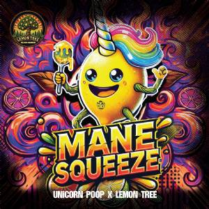 Elev8 Seeds - Mane Squeeze - 3 fem