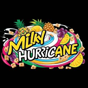 Elev8 Seeds - Milky Hurricane - 3 fem