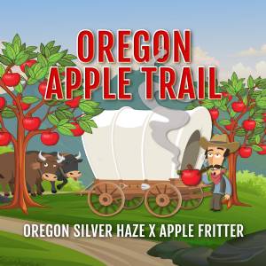 Elev8 Seeds - Oregon Apple Trail - 6 fem