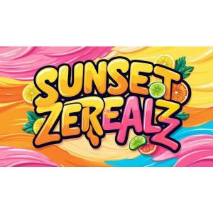 Elev8 Seeds - Sunset Zerealz - 3 fem