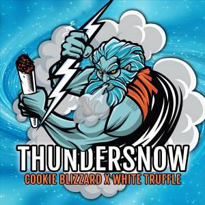 Elev8 Seeds - Thundersnow - 3 fem