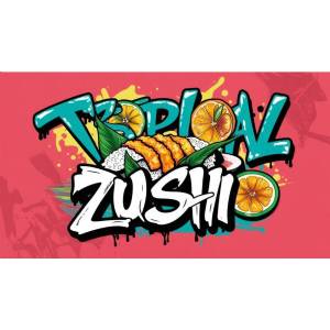Elev8 Seeds - Tropical Zushi - 6 fem