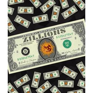 Barney s Farm - Zillions