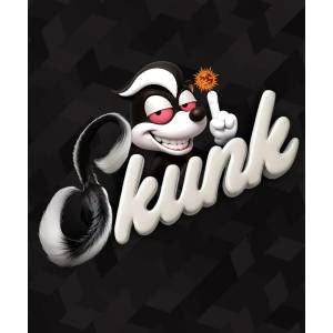 Barney s Farm - Skunk #1