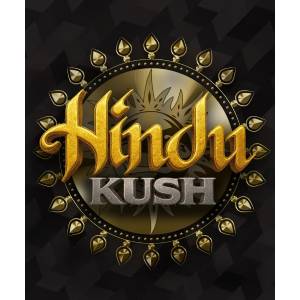 Barney s Farm - Hindu Kush