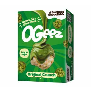 Ogeez - Original Crunch 40g