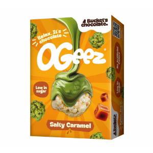Ogeez - Salty Caramel 40g