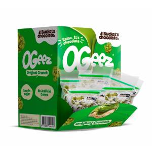 Ogeez - Crunchbox 36x10g