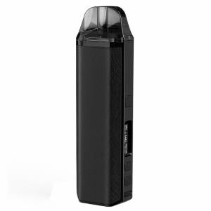 X-Vape ARIA + Vaporizzatore per Erbe Secche e Cera - Nero gotico