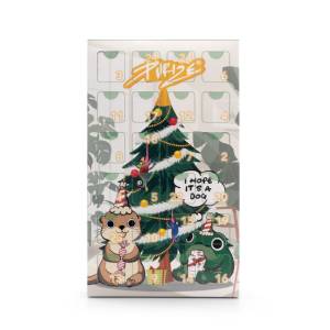 Purize XMAS Calendario dell avvento 2025