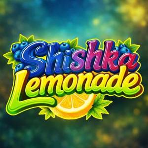 Green House - Shishka Lemonade - 1 Fem