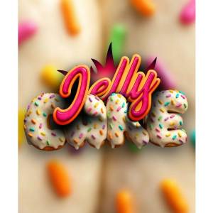 Barney s Farm - Jelly Cake