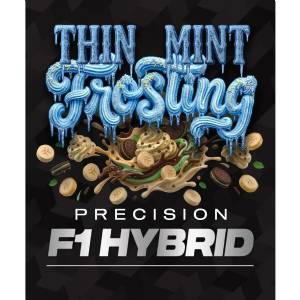 Barney s Farm - Thin Mint Frosting - 3 fem
