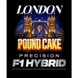 Barney s Farm - London Pound Cake
