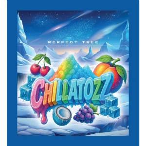 Perfect Tree - Chillatozz - 6 Fem