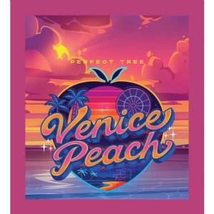 Perfect Tree - Venice Peach - 6 Fem