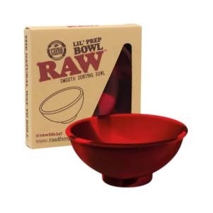 RAW Lil’ Prep Ciotola in Silicone per Smistamento