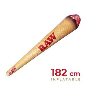 RAW Gonfiabile Grande 182cm
