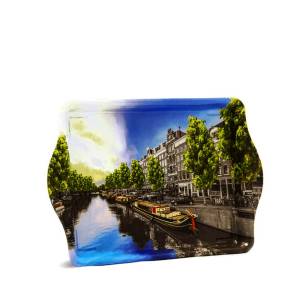 Vassoio per rollare Amsterdam Canals Mini