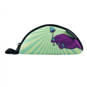 wPocket Vassoio portatile per rollare God Mushroom