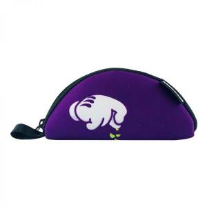 wPocket Vassoio portatile per rollare Purple Mickey