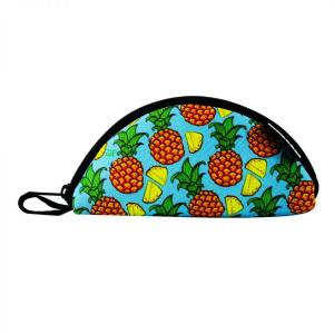 wPocket Vassoio portatile per rollare Pineapples