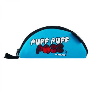 wPocket Vassoio portatile per rollare Puff Puff Pass