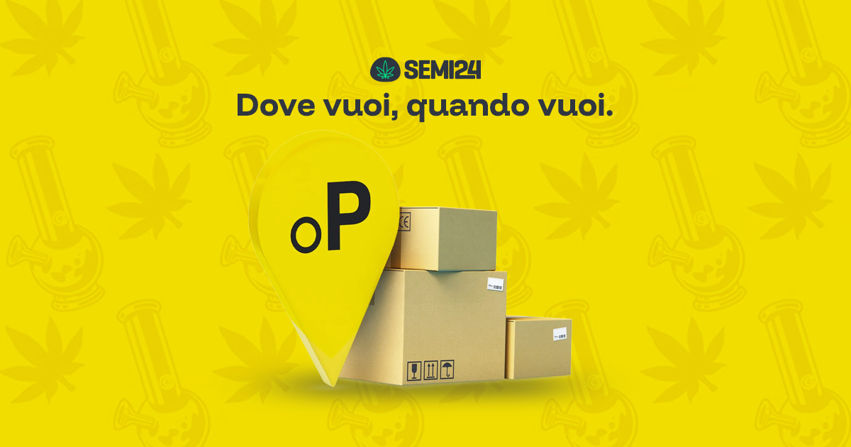 Spedizione a Punto Poste: ritiro vicino casa facile e discreto
