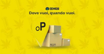 Nuovo servizio spedizione con ritiro in Punto Poste vicino a te