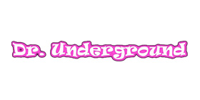 Dr. Underground