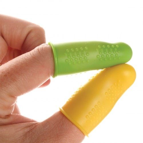 Silly Finger Protection - Protezione dita in Silicone