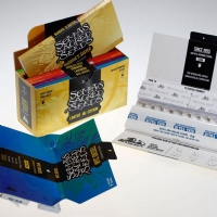 Soma Seeds - Soma Salad - 5 fem