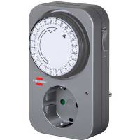 Timer Analogico STEP 15min