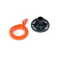 Alloggiamento Camera di Riempimento per Plenty - Volcano